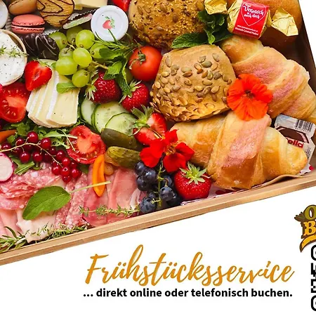 5 Sterne Strandidylle Mit Grosser Terrasse Wustrow (Fischland)