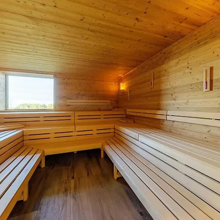 5 Sterne Strandidylle Mit Grosser Terrasse Apartament Wustrow (Fischland)