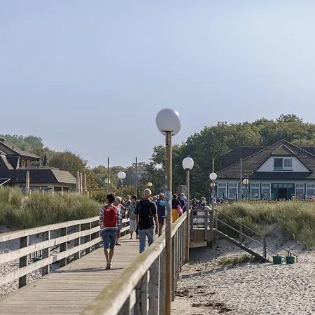 5 Sterne Strandidylle Mit Grosser Terrasse *