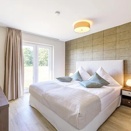 Apartament 5 Sterne Strandidylle Mit Grosser Terrasse Wustrow (Fischland)